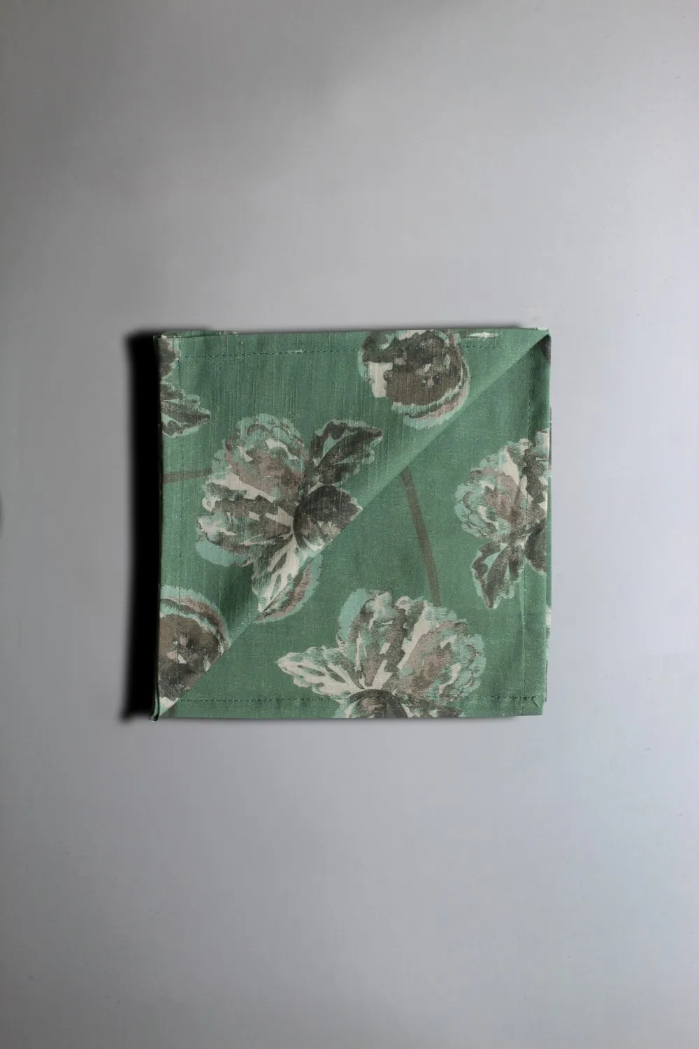 Napkins 4-pack - Alegria (green)