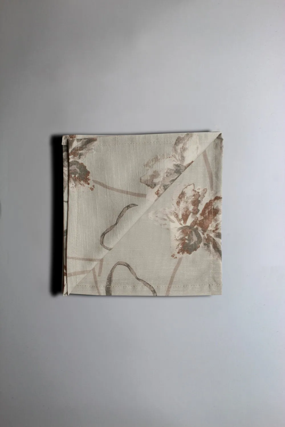 Napkins 4-pack - Alegria (beige)