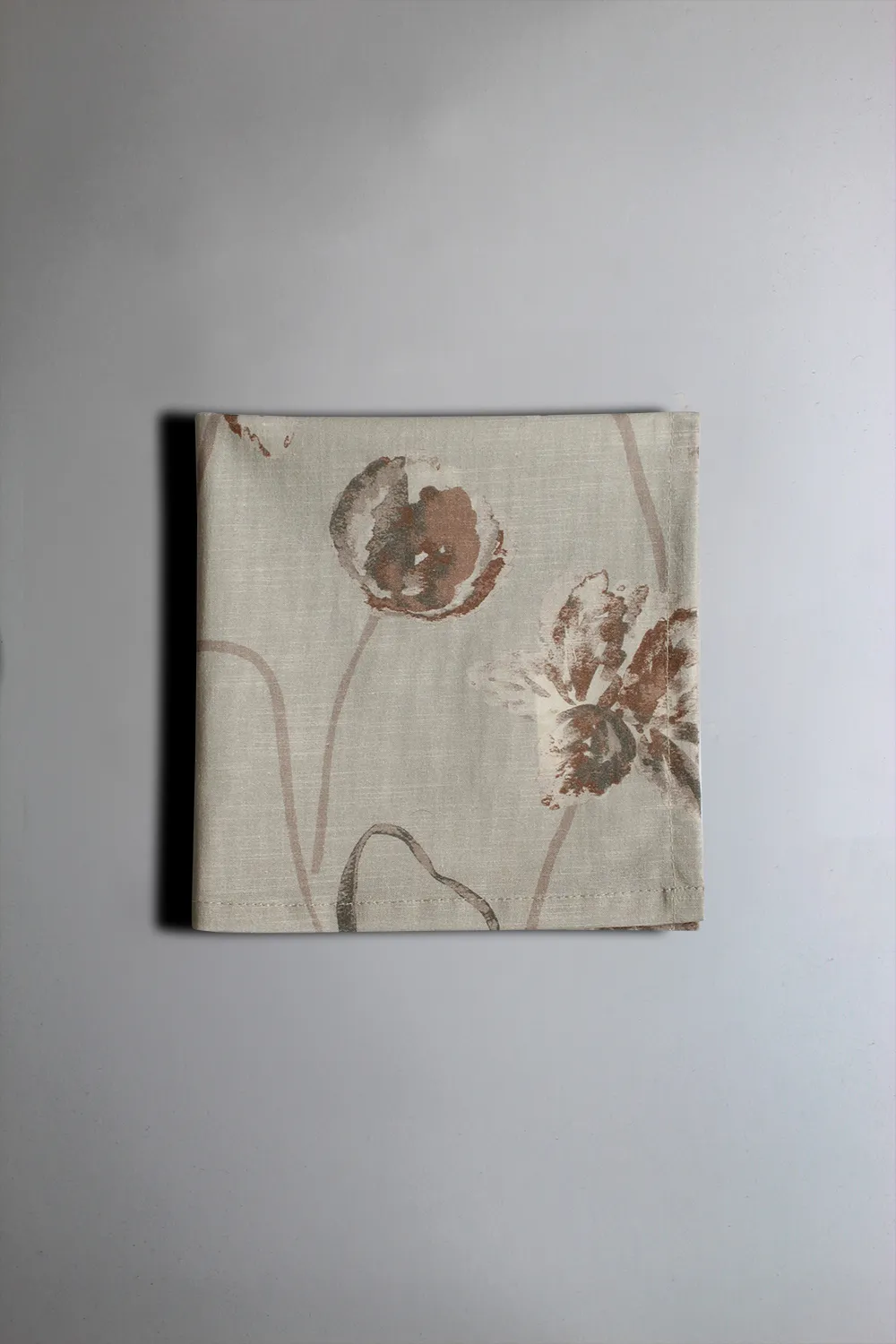 Napkins 4-pack - Alegria (beige)