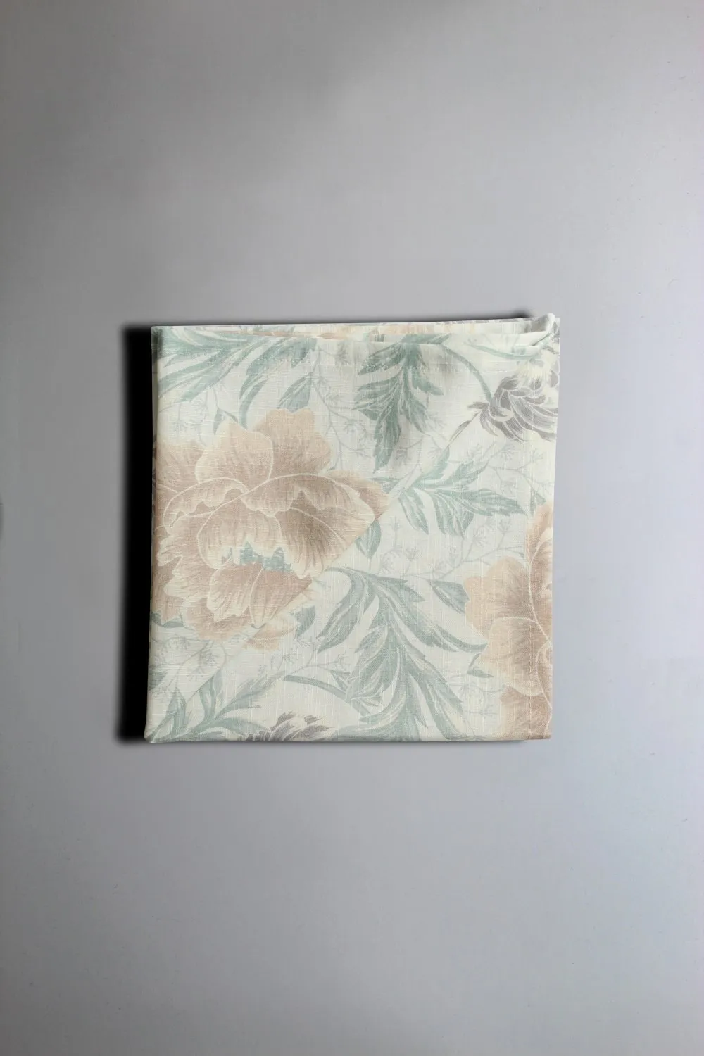 Napkins 4-pack - Almira (beige)