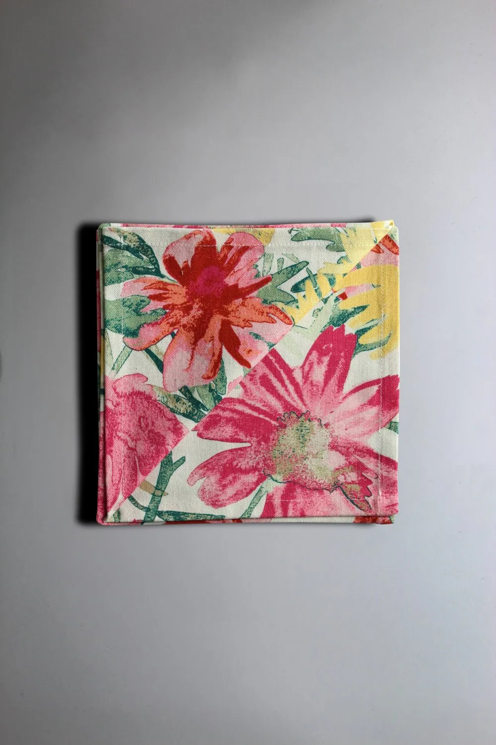 Napkins 4-pack - Cutie (pink)