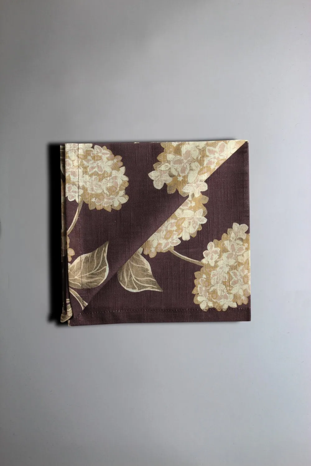Napkins 4-pack - Dorthe (purple)