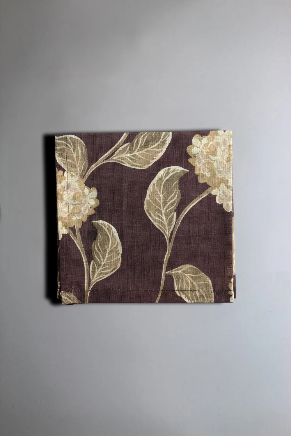 Napkins 4-pack - Dorthe (purple)
