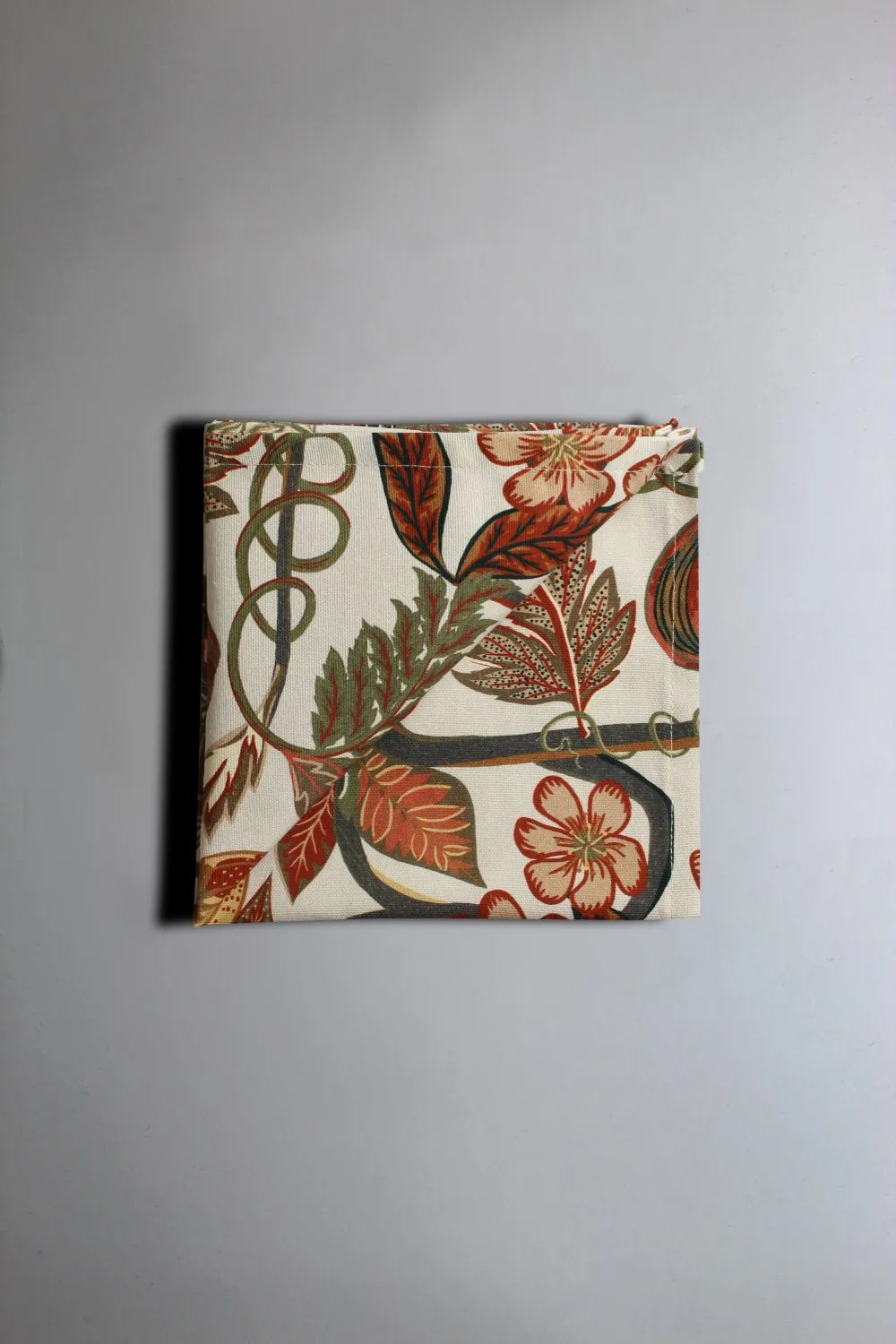 Napkins 4-pack - Lise (beige)