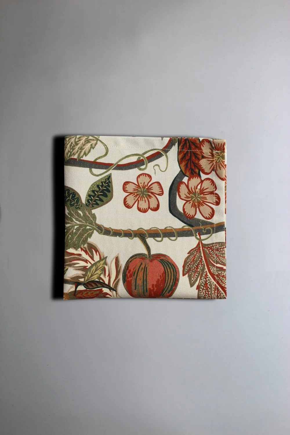 Napkins 4-pack - Lise (beige)
