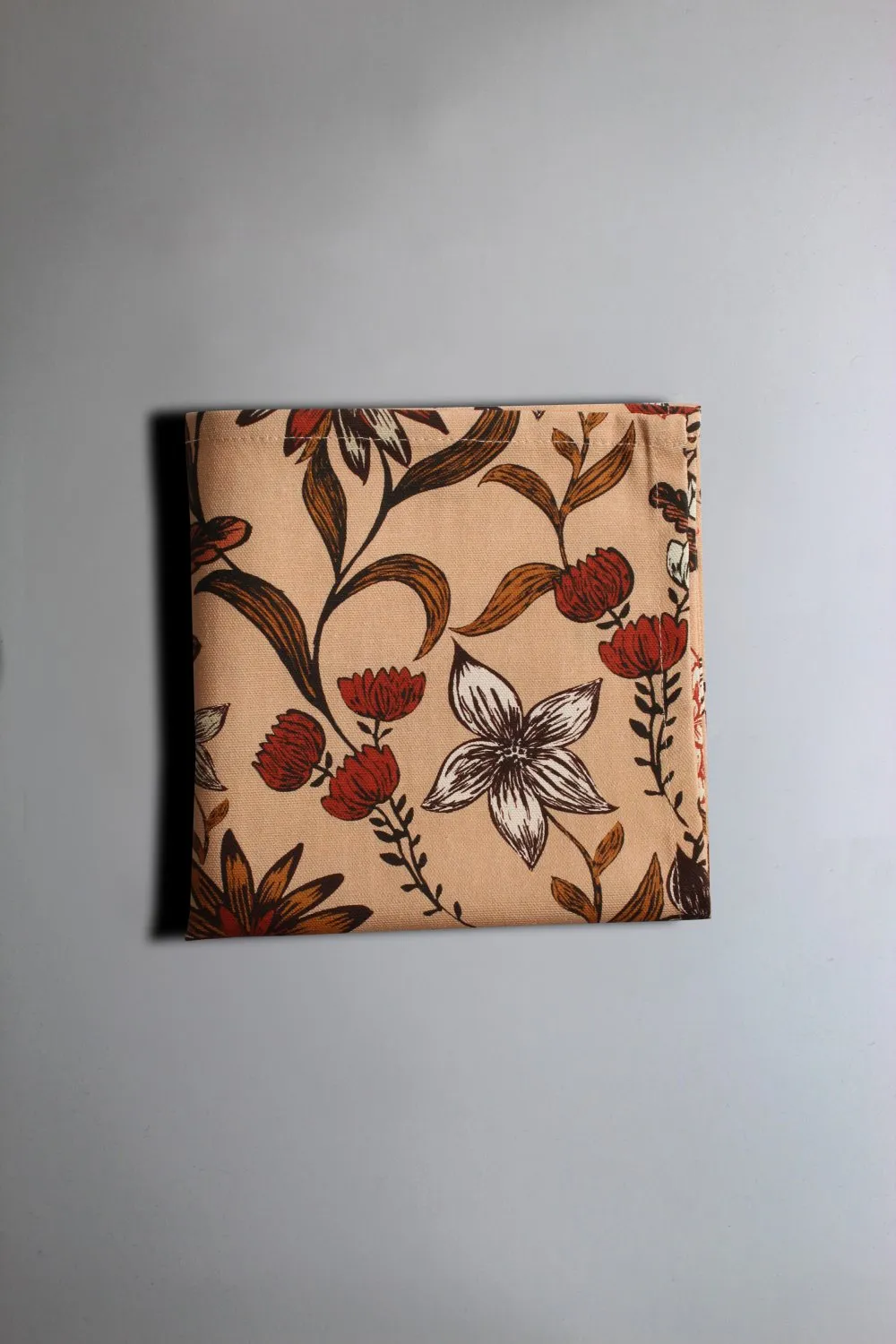 Napkins 4-pack - Lotten (blush)