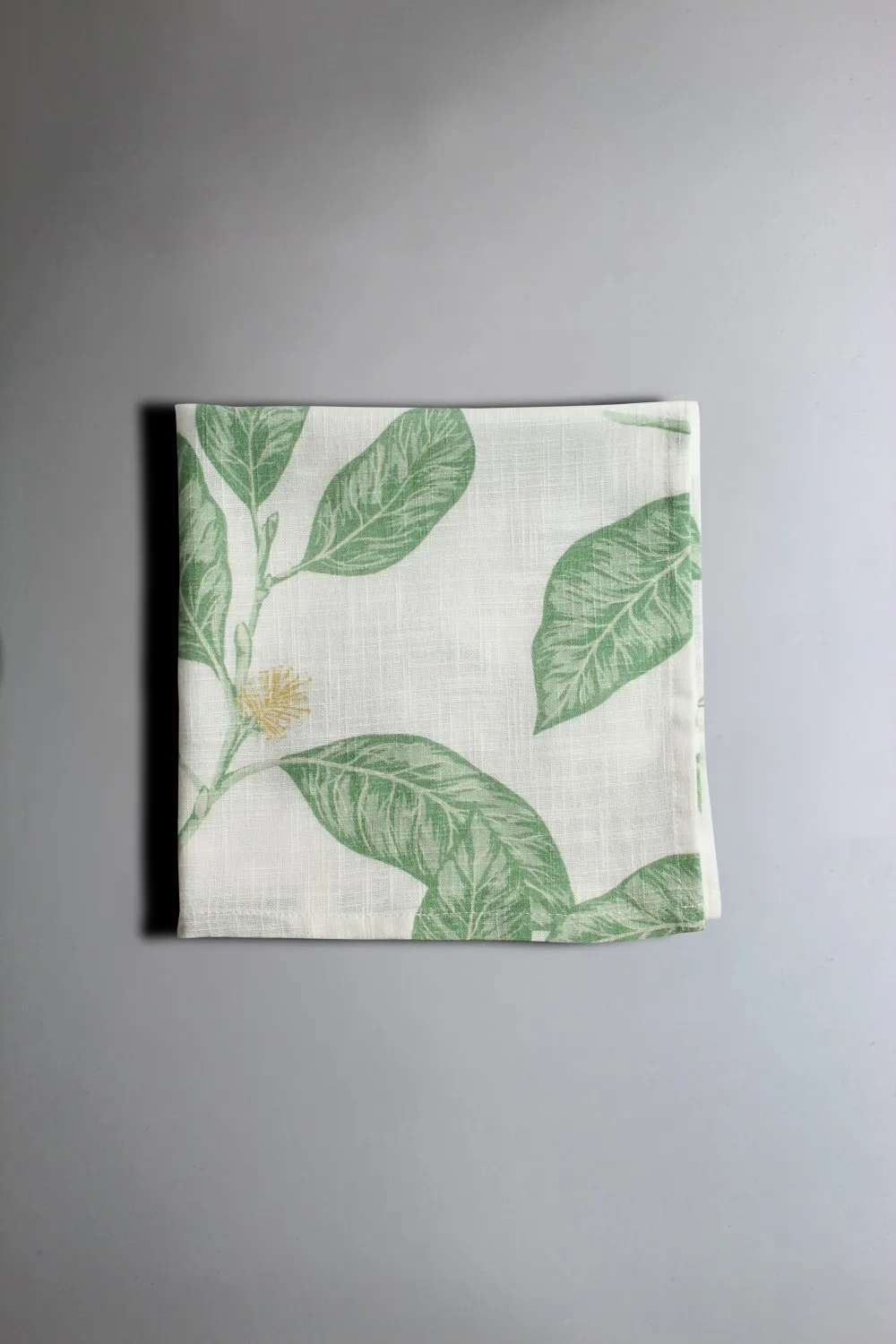 Napkins 4-pack - Morris (green)