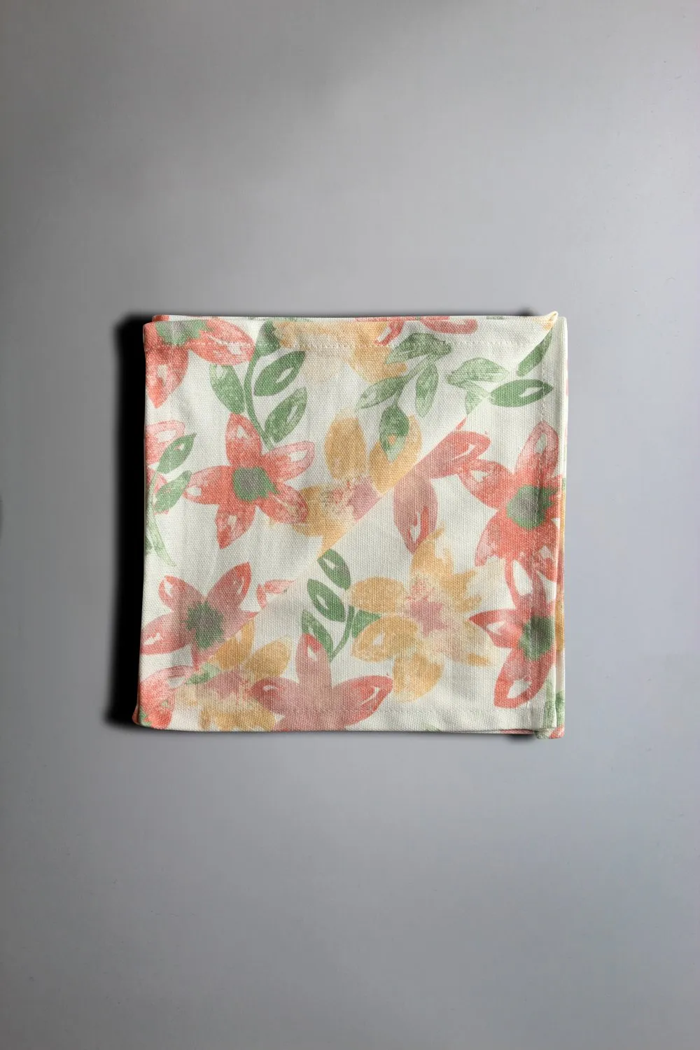 Napkins 4-pack - Petite (pink)