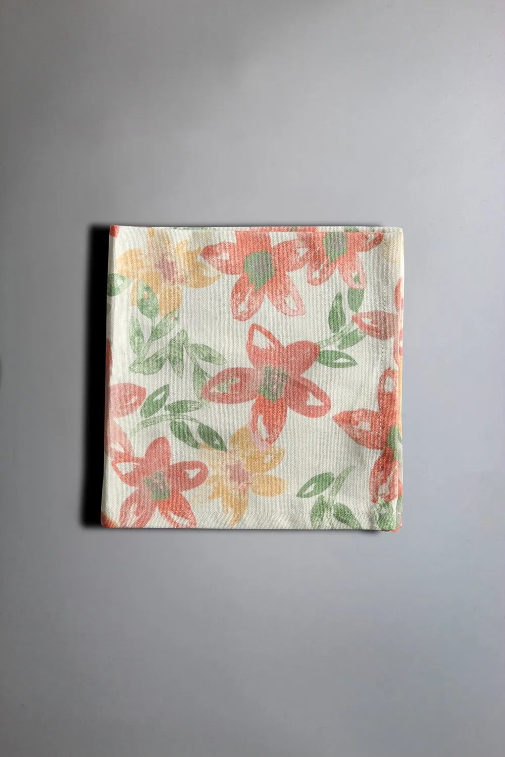 Napkins 4-pack - Petite (pink)
