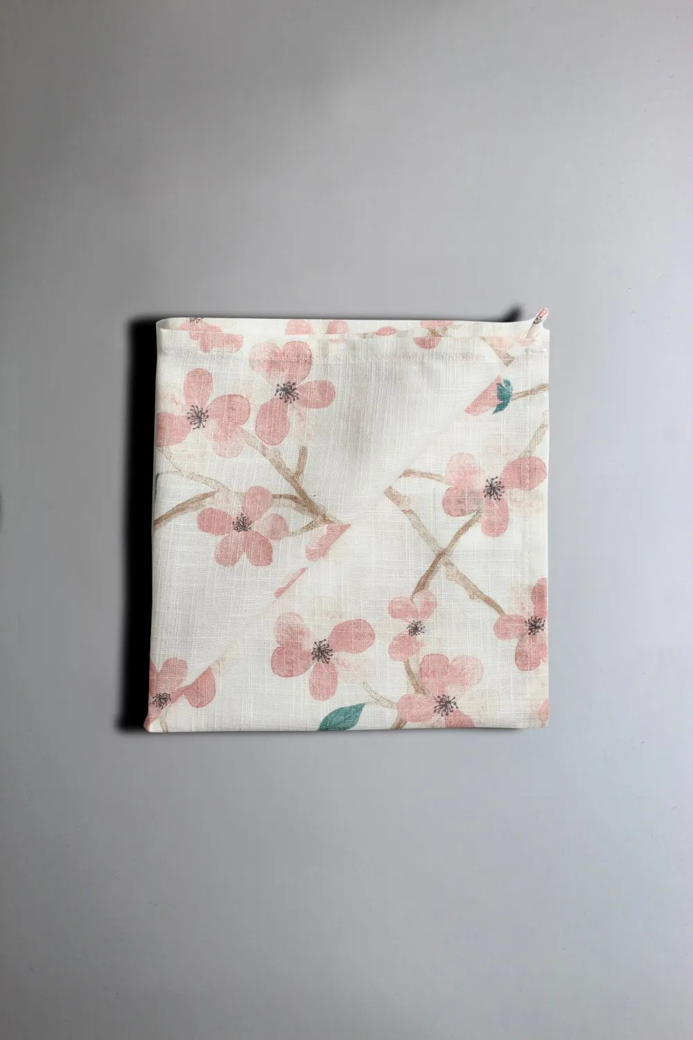 Napkins 4-pack - Pia-Li (pink)