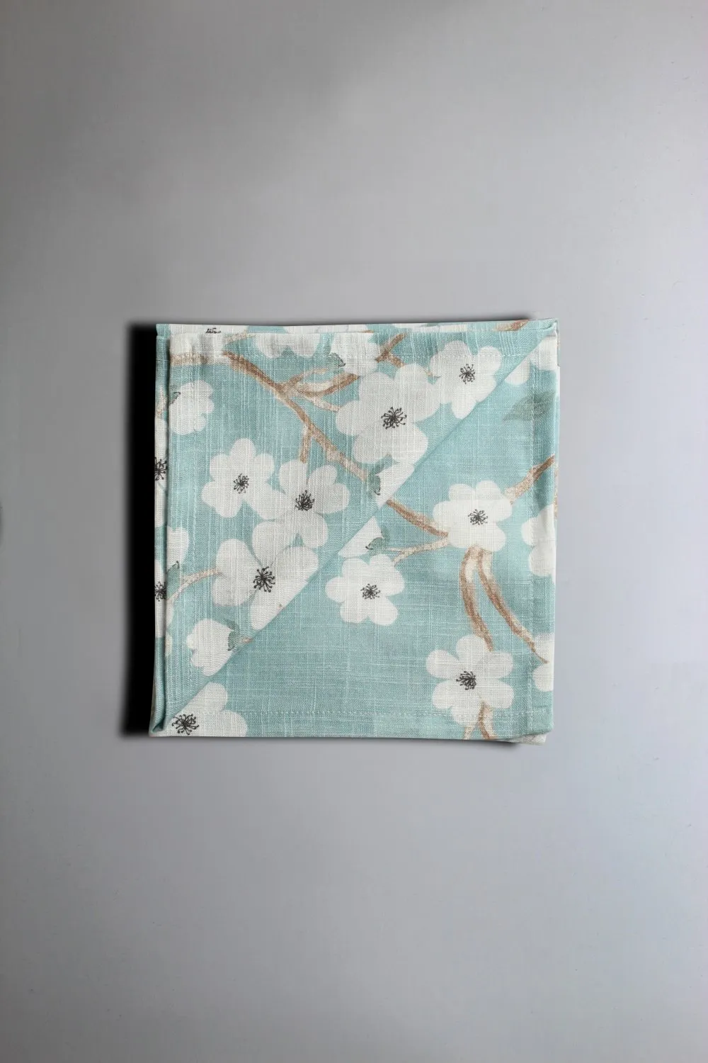 Napkins 4-pack - Pia-Li (turqouise)