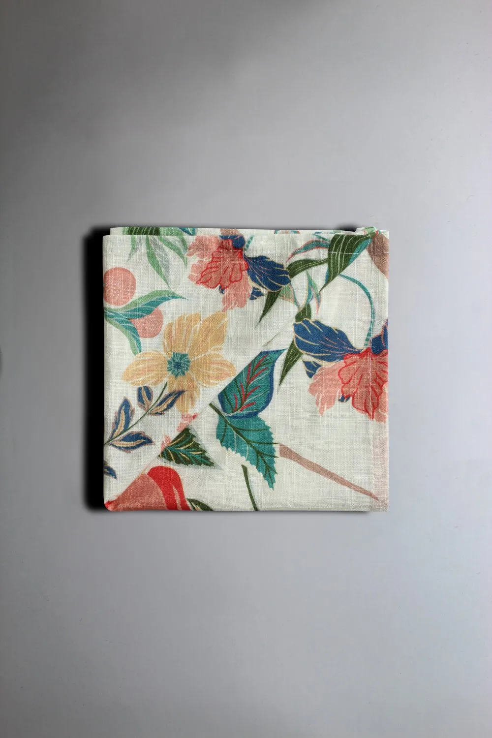 Napkins 4-pack - Sofi-Lee (red)
