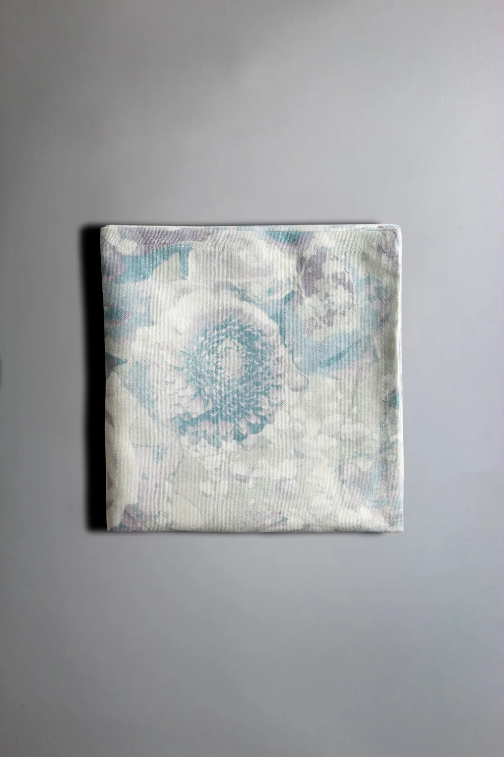 Napkins 4-pack - Soft (blue)