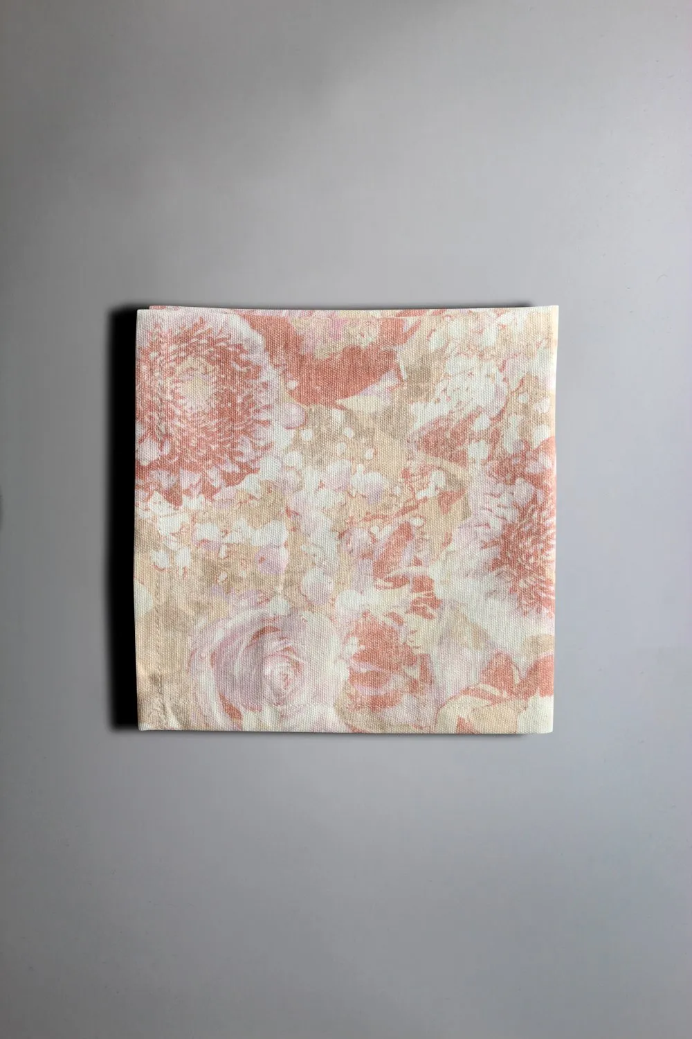 Napkins 4-pack - Soft (pink)