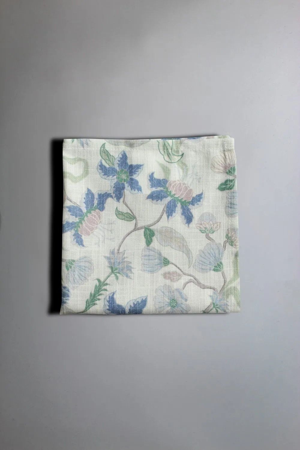 Napkins 4-pack - Sollan (green)