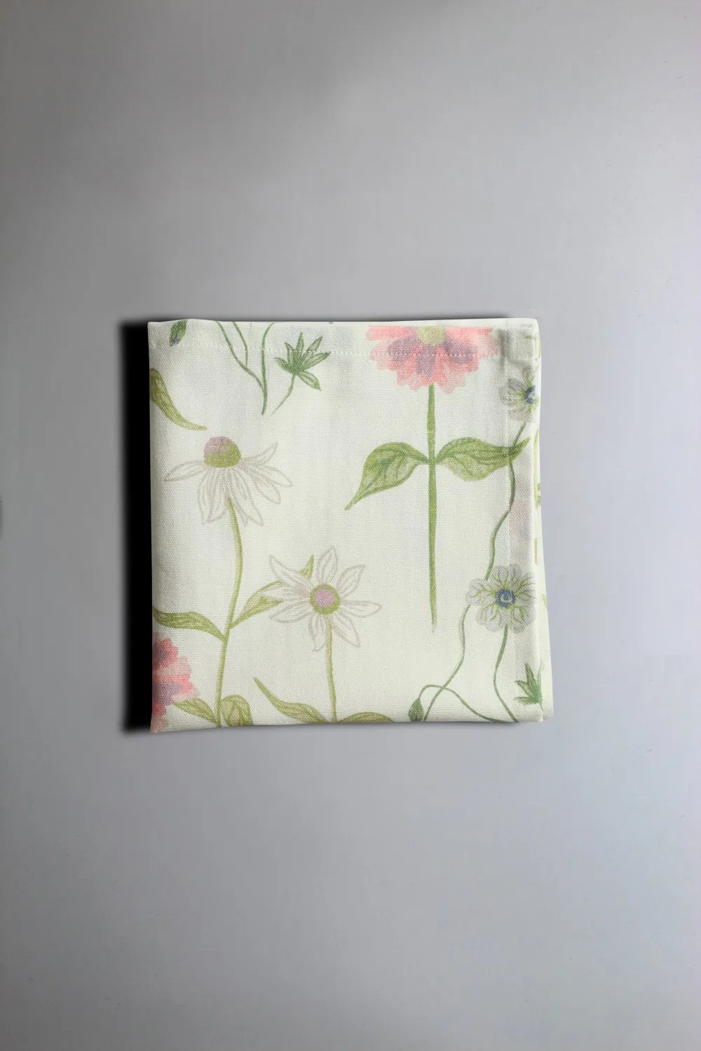 Napkins 4-pack - Sweetie (pink)