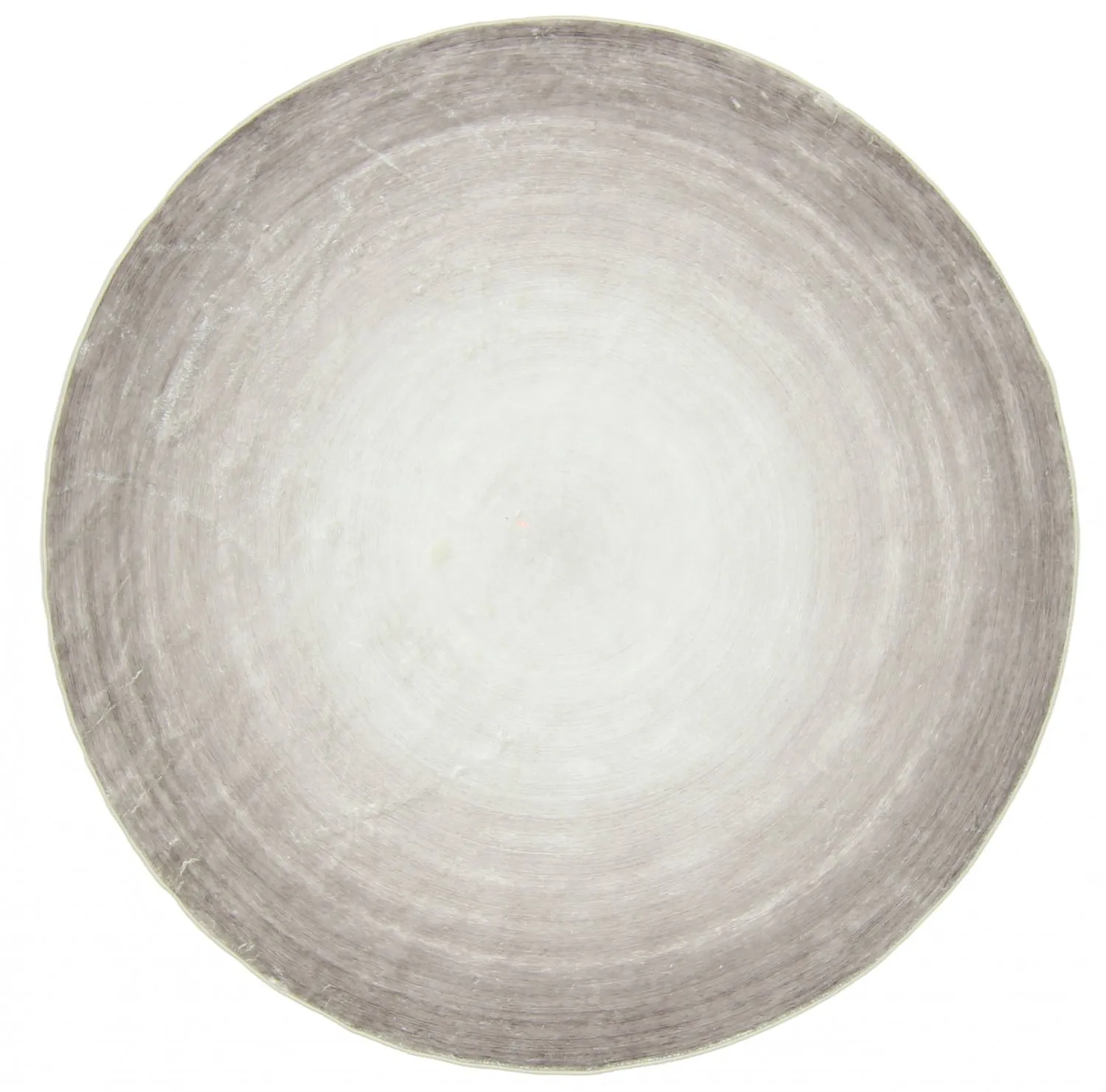 Round rug - Shade (beige/grey)