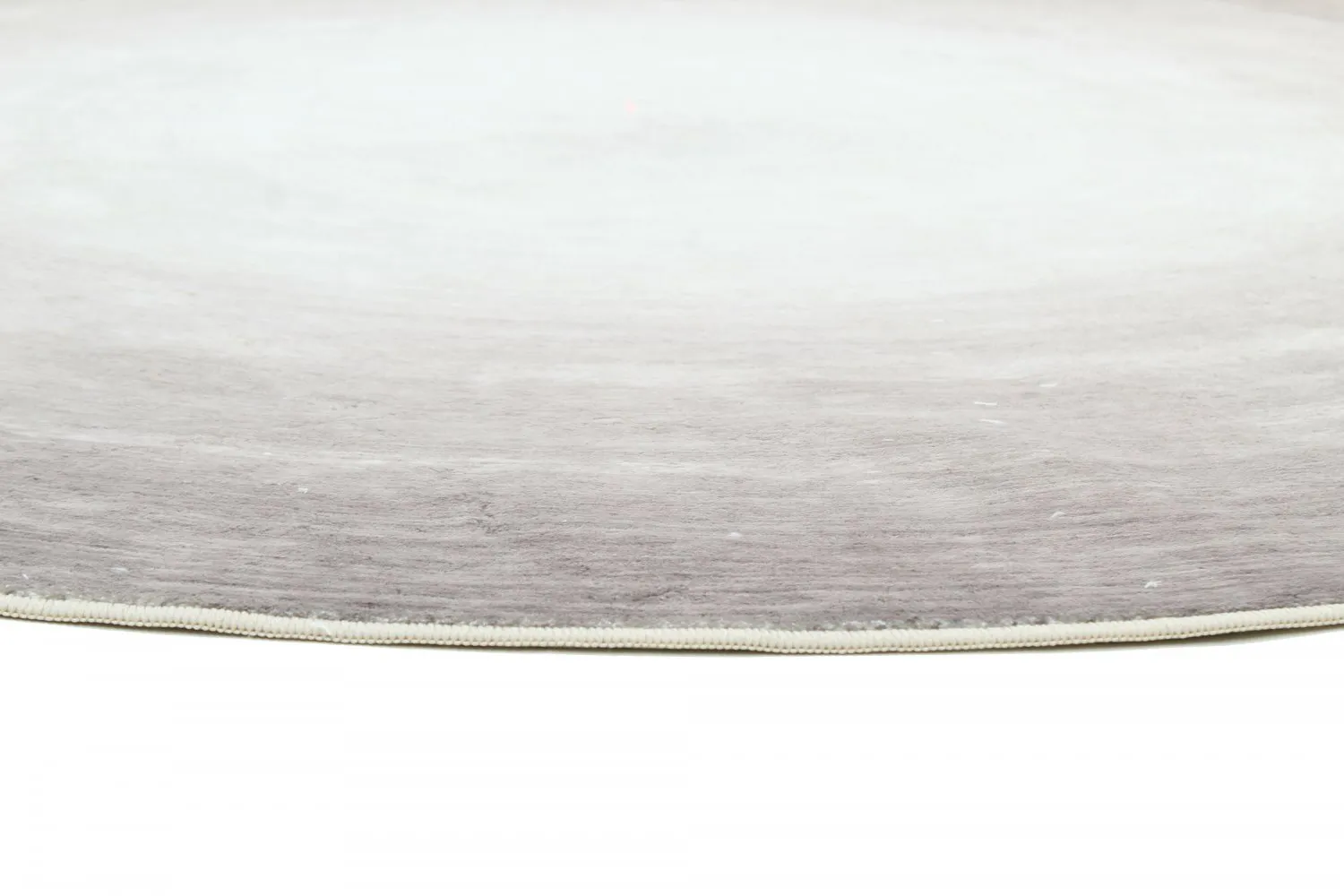 Round rug - Shade (beige/grey)