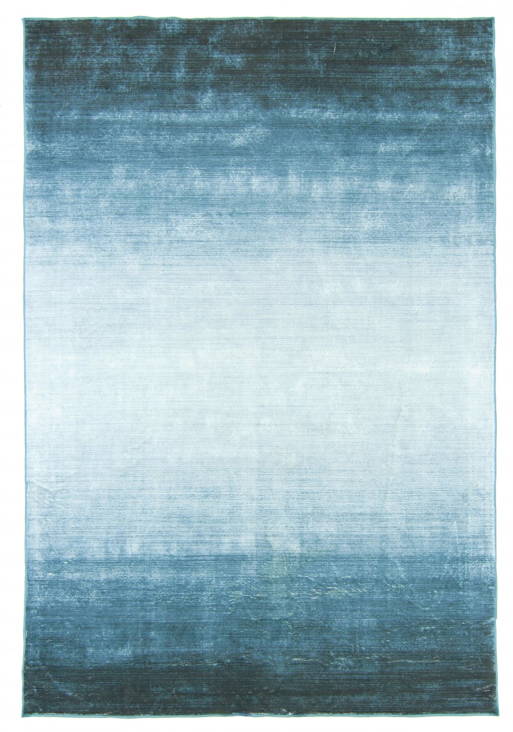Wilton rug - Shade (turquoise)