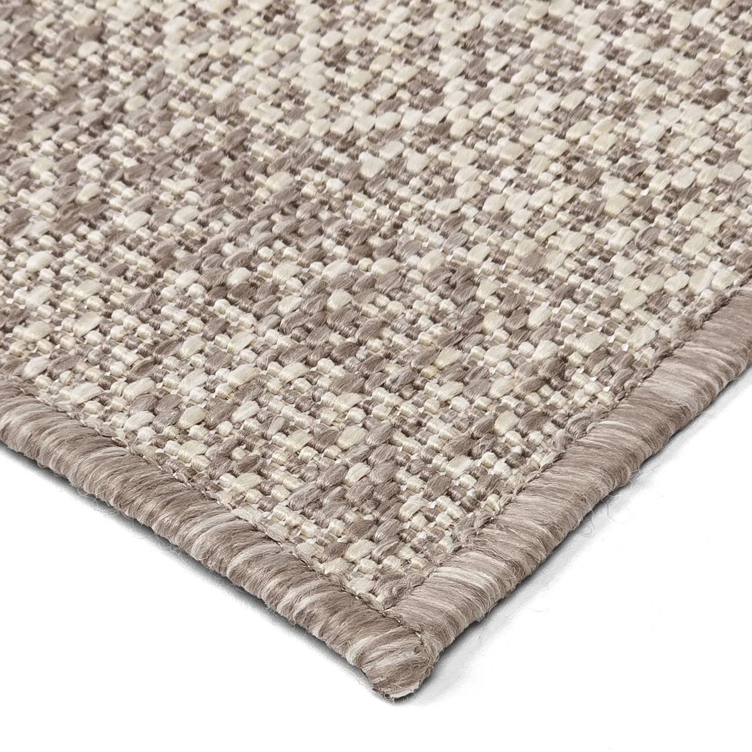 Indoor/Outdoor rug - Orrville (grey)