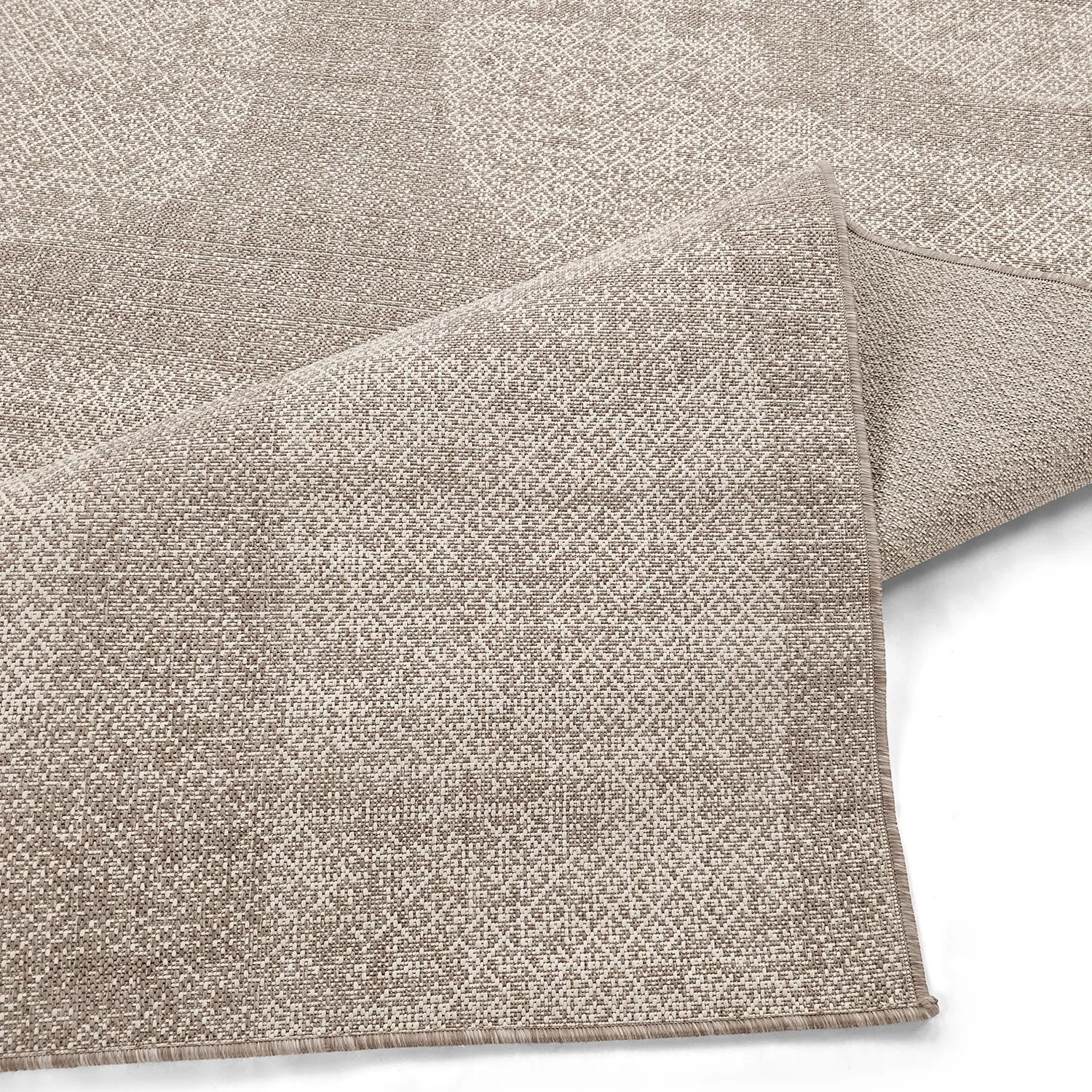 Indoor/Outdoor rug - Orrville (grey)