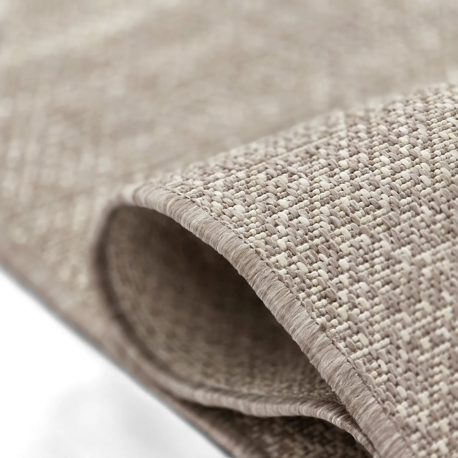 Indoor/Outdoor rug - Orrville (grey)