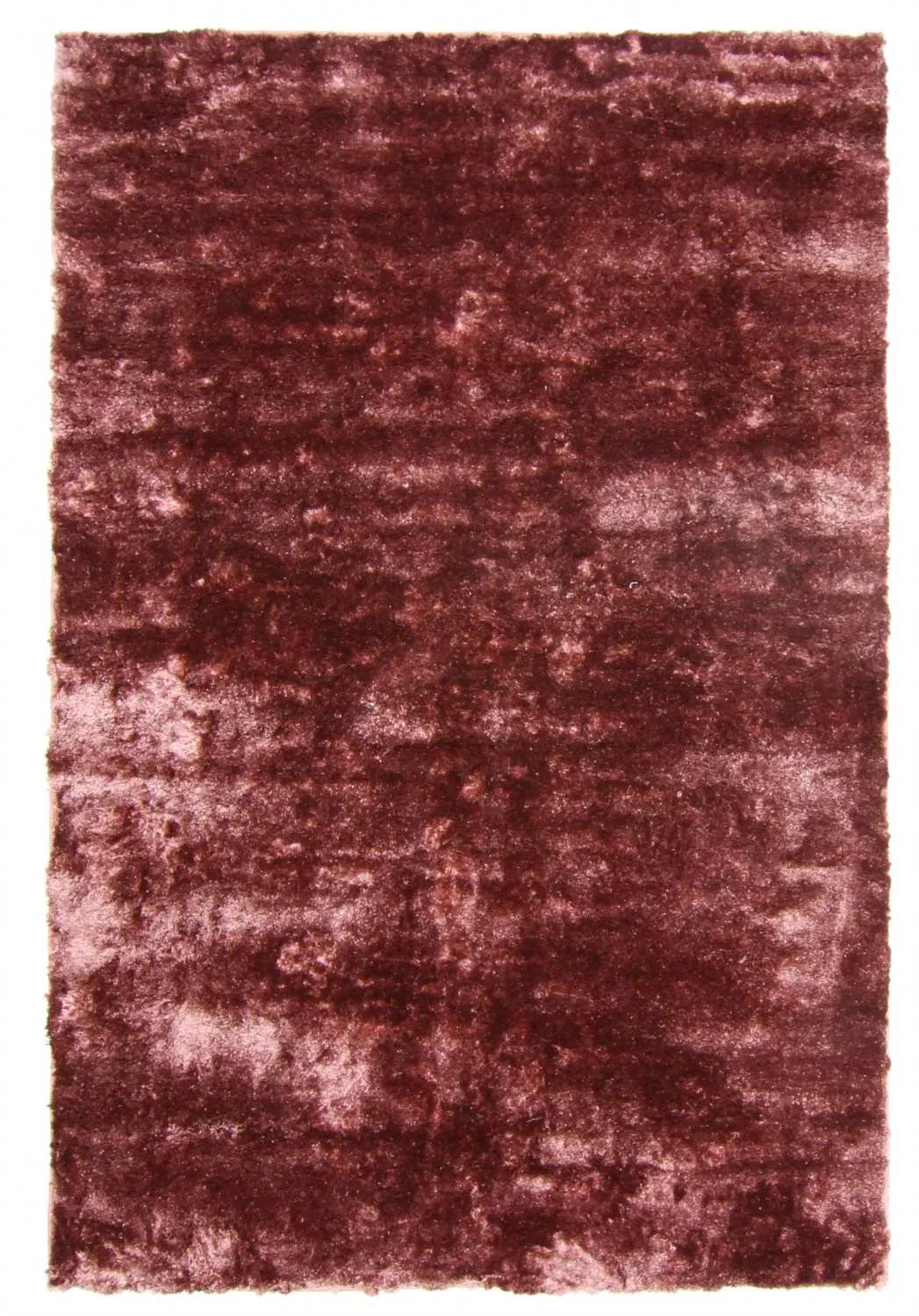 Shaggy rugs - Shaggy Luxe (coral pink)