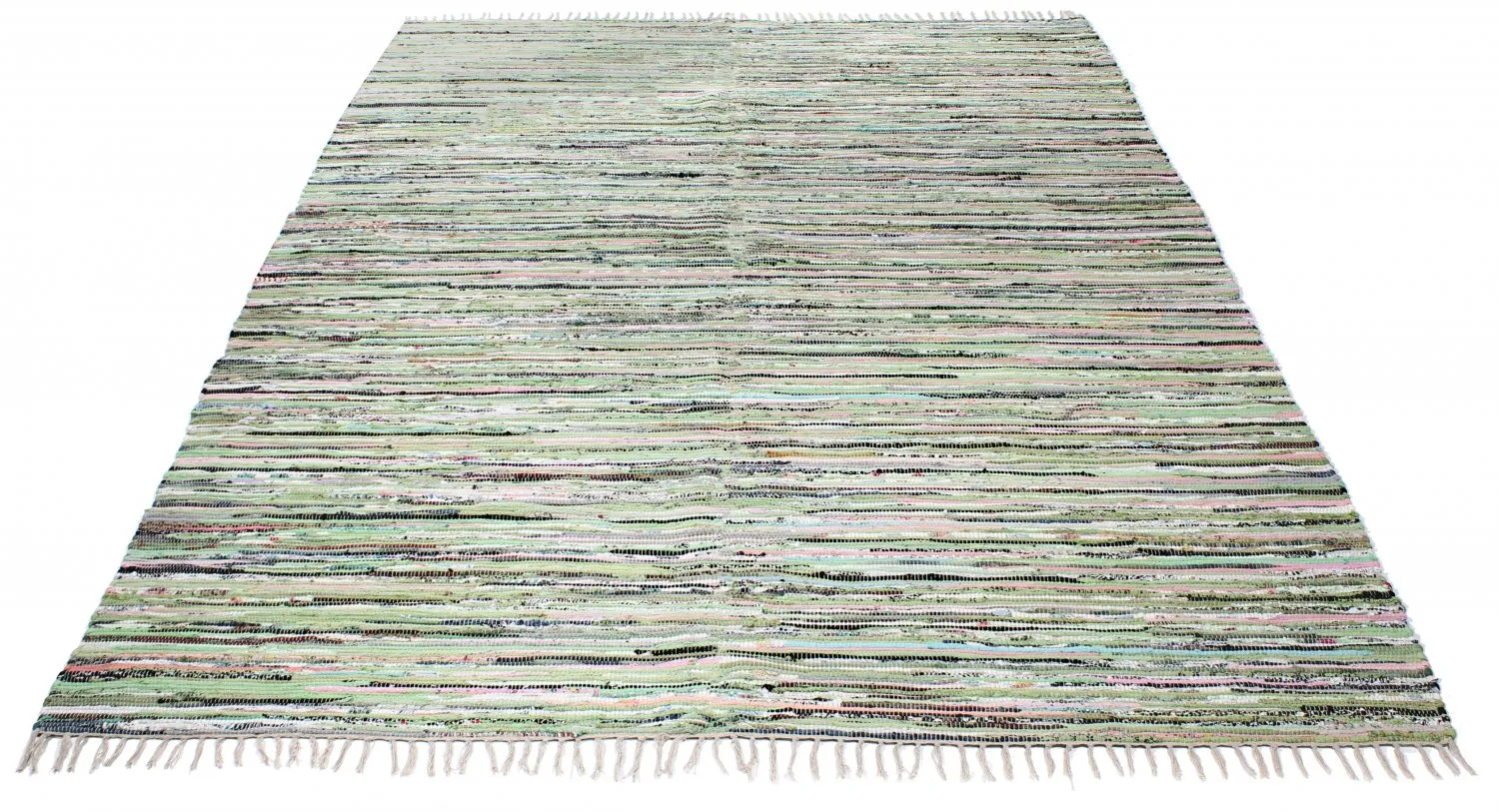 Rag rug - Bombay (multi)