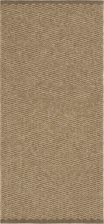 Plastic Mats - The Horredmatta Signe Mix (brown)