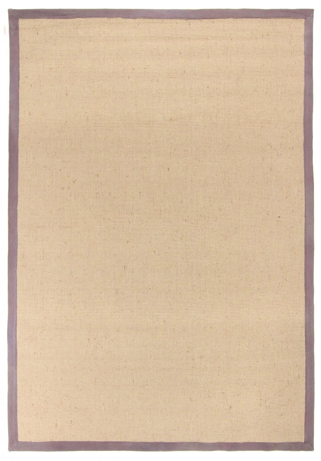 Sisal rugs - Agave (natural/brown)