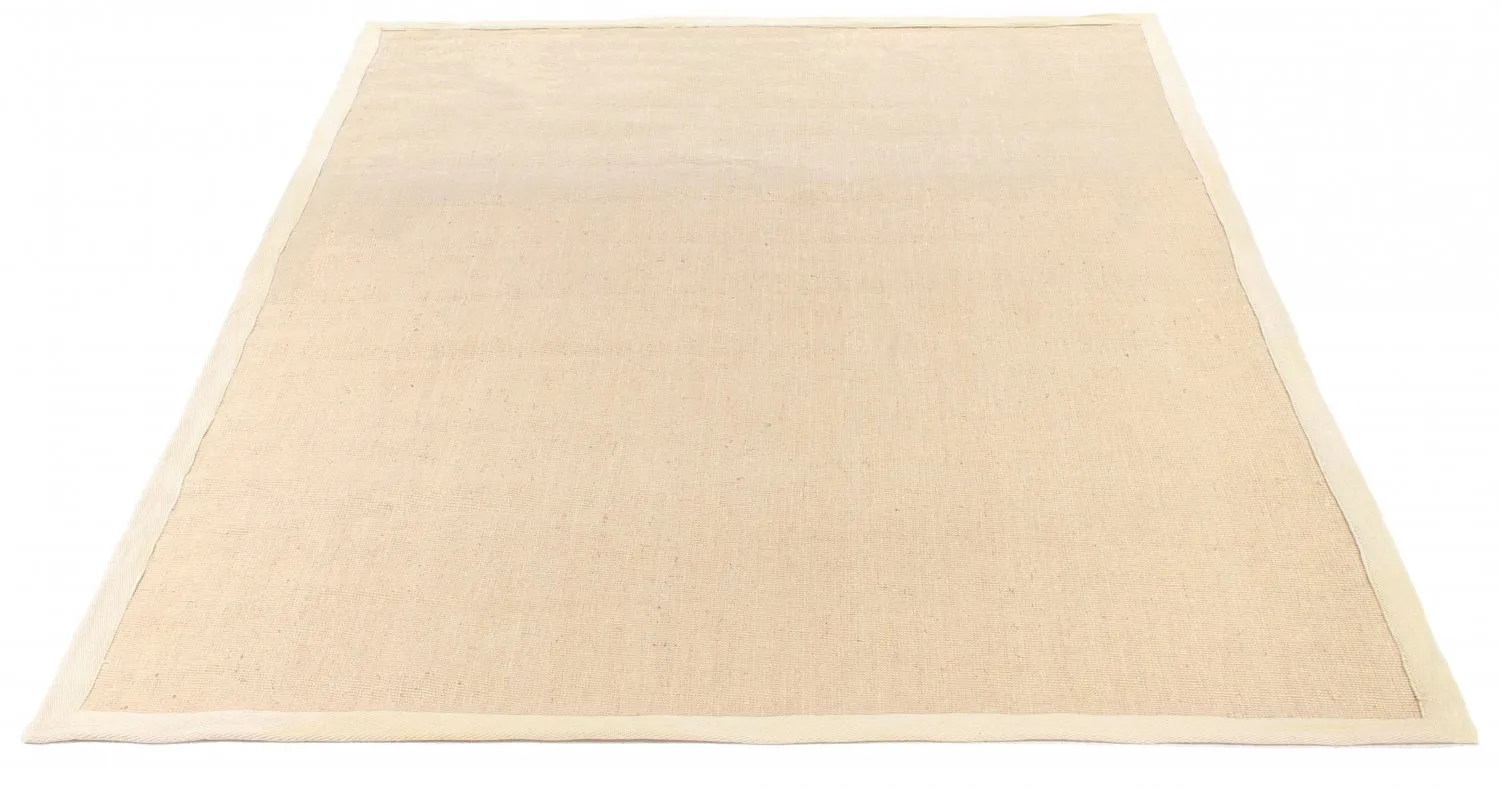 Sisal rugs - Agave (sand)