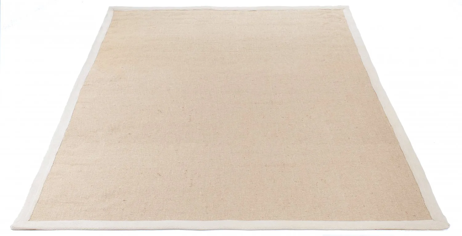 Sisal rugs - Agave (beige/grey)