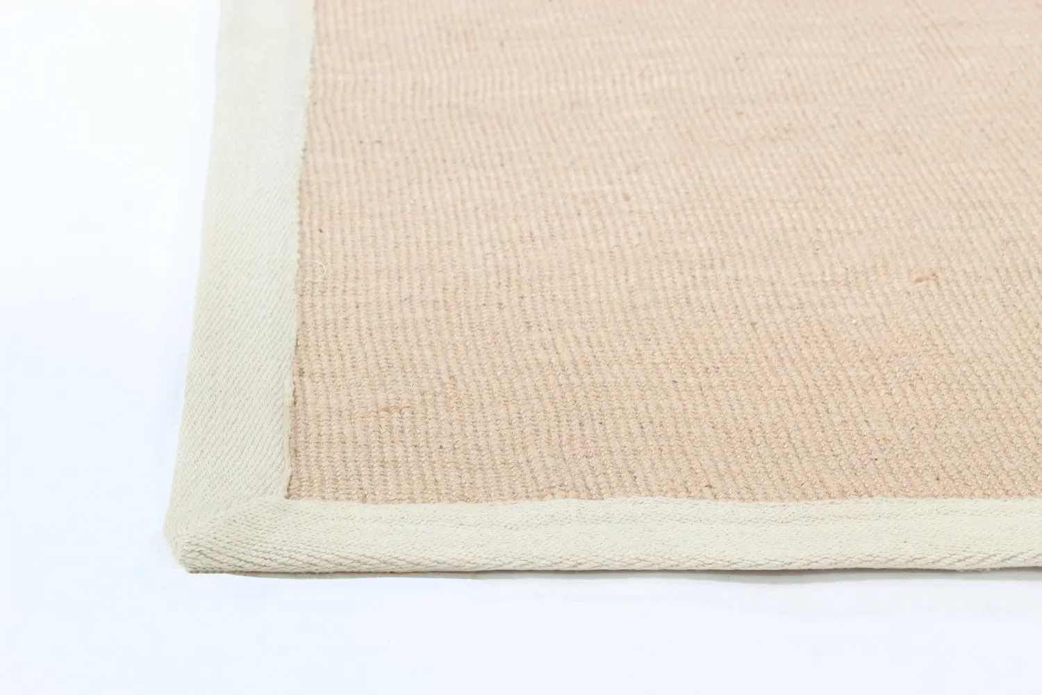 Sisal rugs - Agave (beige/grey)
