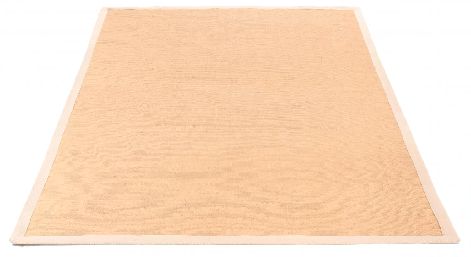 Sisal rugs - Agave (apricot)