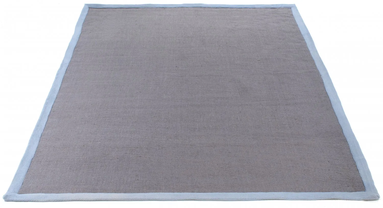Sisal rugs - Agave (grey)