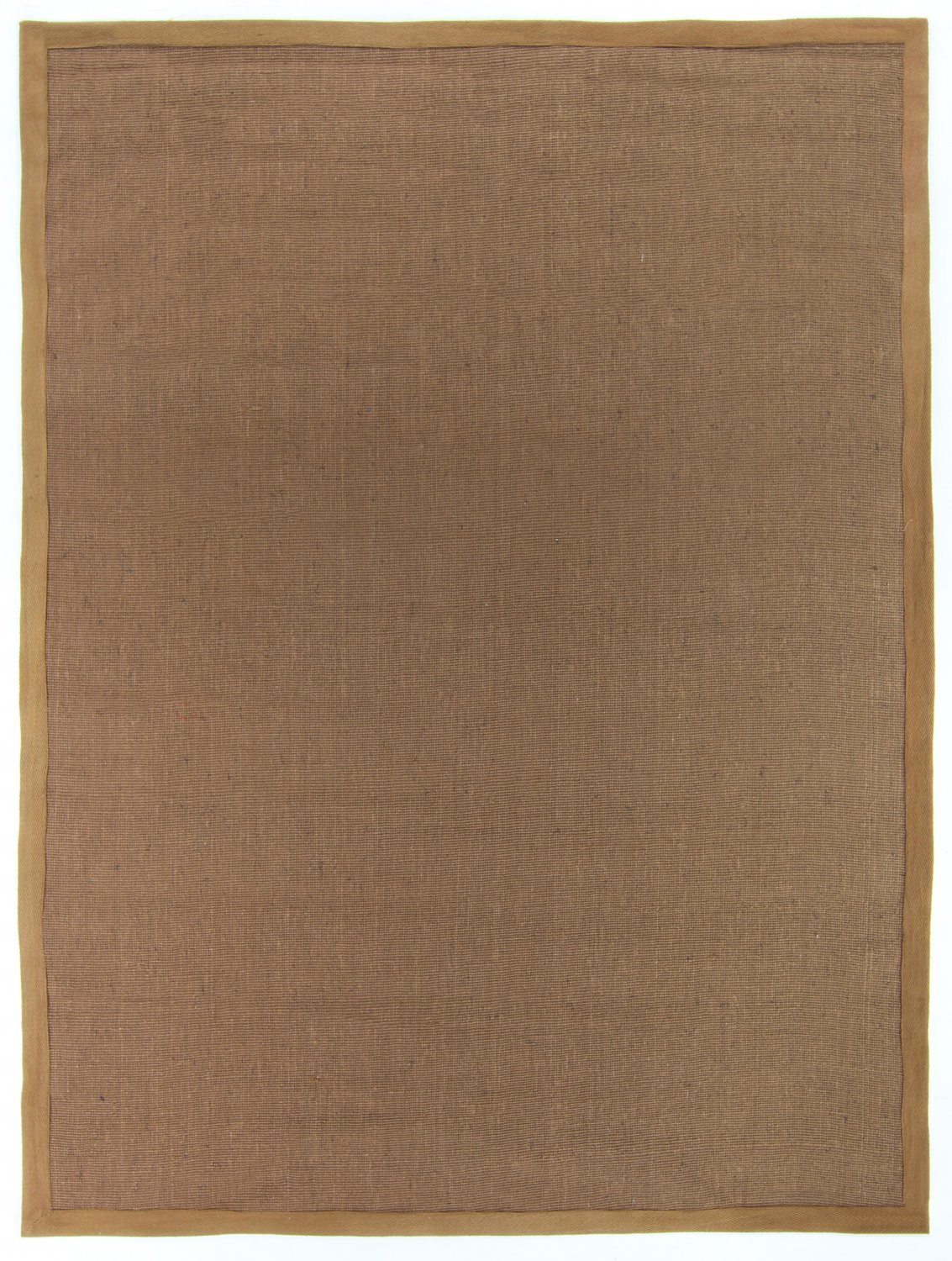 Sisal rugs - Agave (brown)