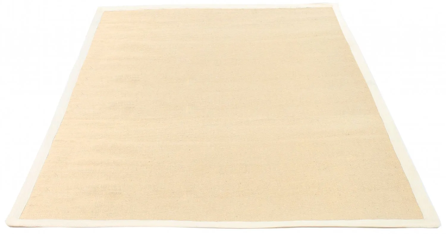 Sisal rugs - Agave (ivory)