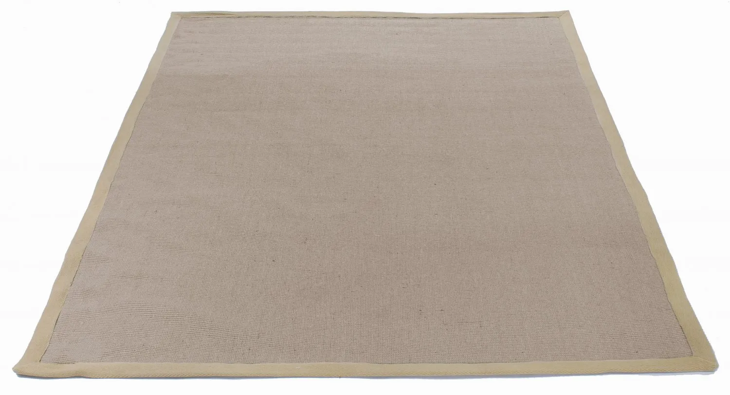Sisal rugs - Agave (taupe)