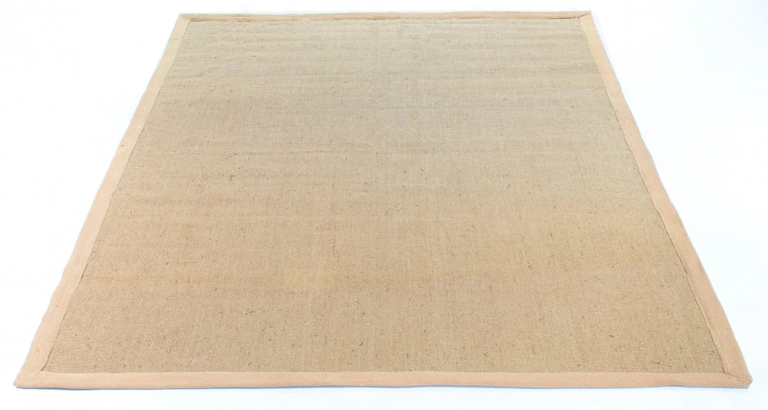 Sisal rugs - Agave (hell taupe)