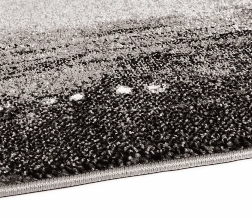 Wilton rug - Nesvik (grey)