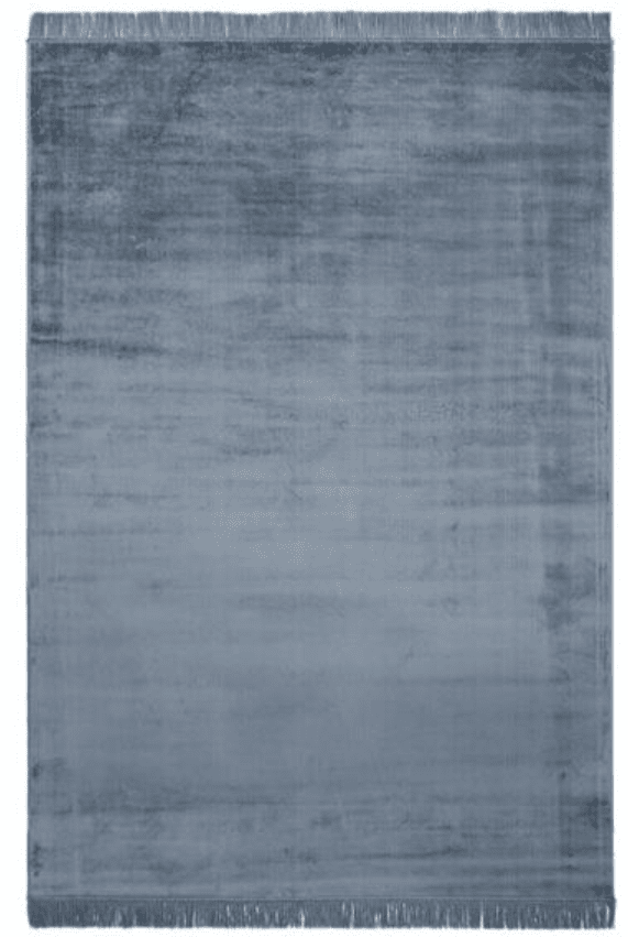 Wilton rug - Art Silk (denim)