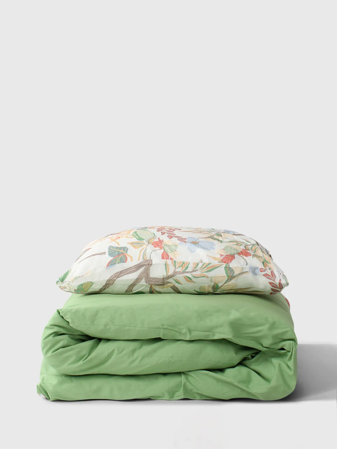 Bedset - Sofi-Lee (green)