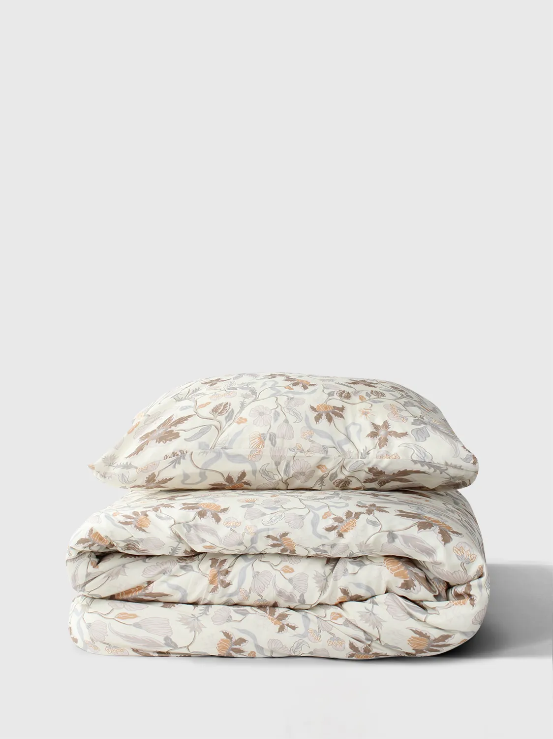 Bedset - Sollan (beige)