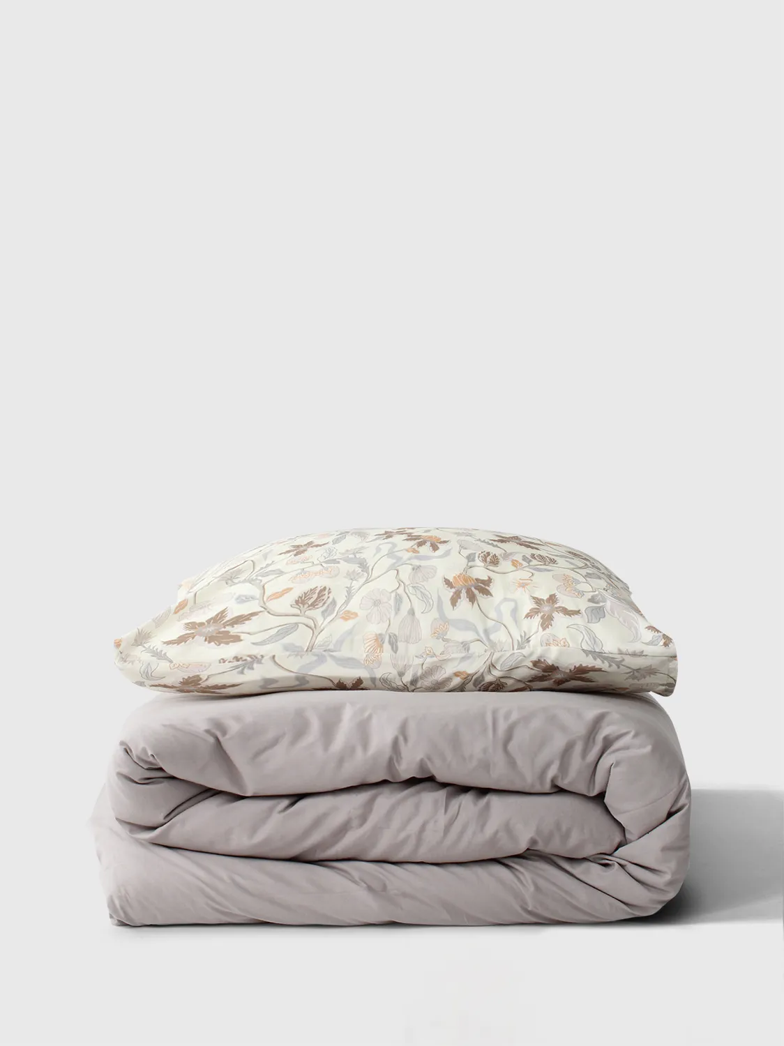 Bedset - Sollan (beige)