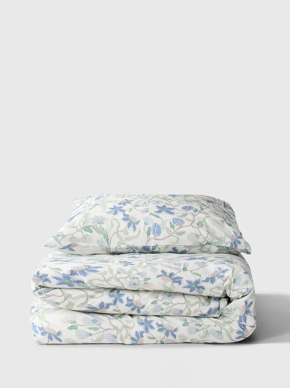 Bedset - Sollan (green)