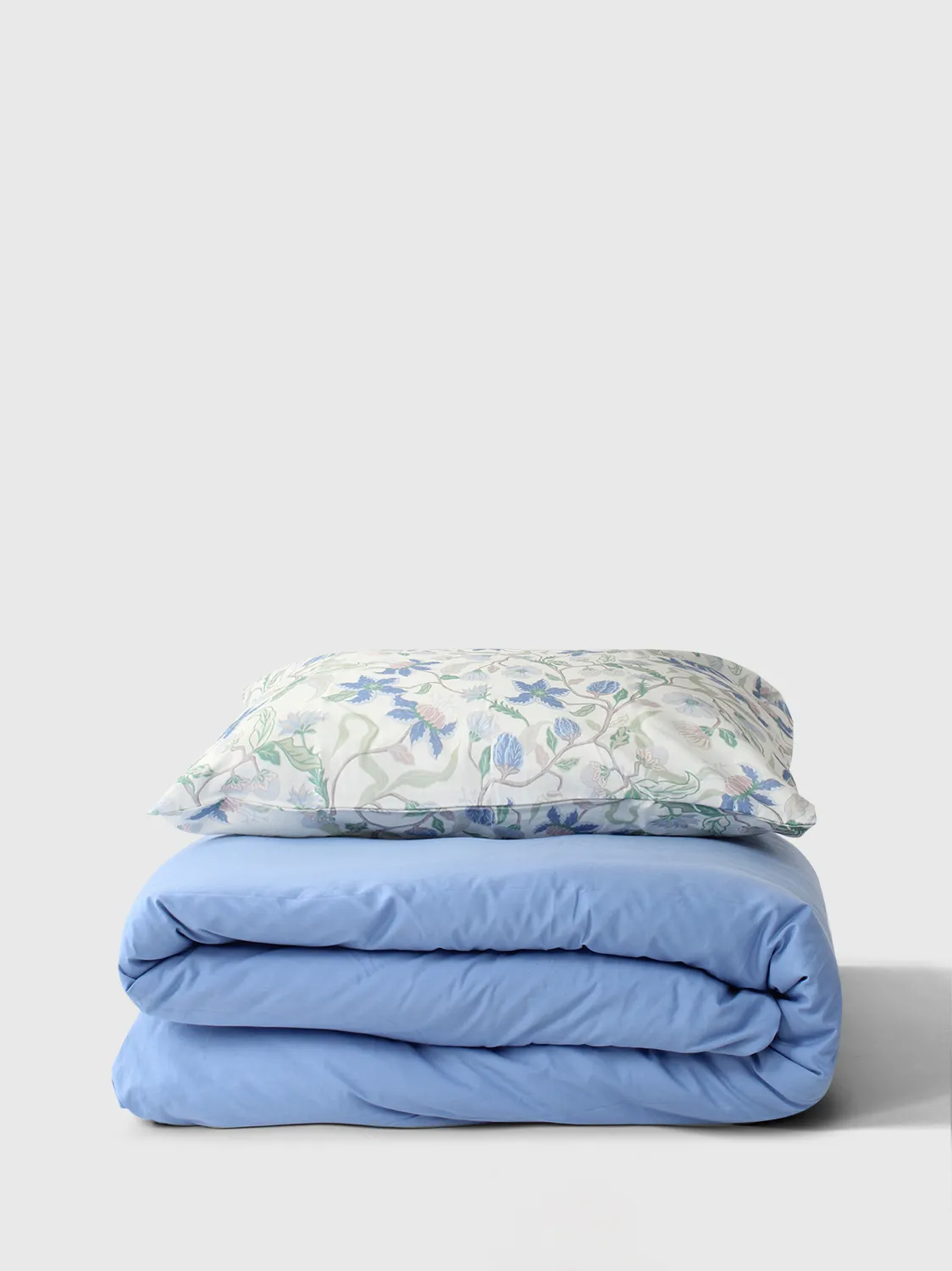 Bedset - Sollan (green)