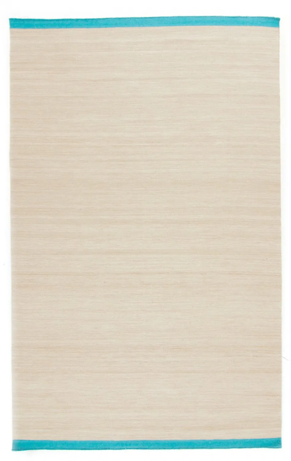 Wool rug - Kandia (beige)