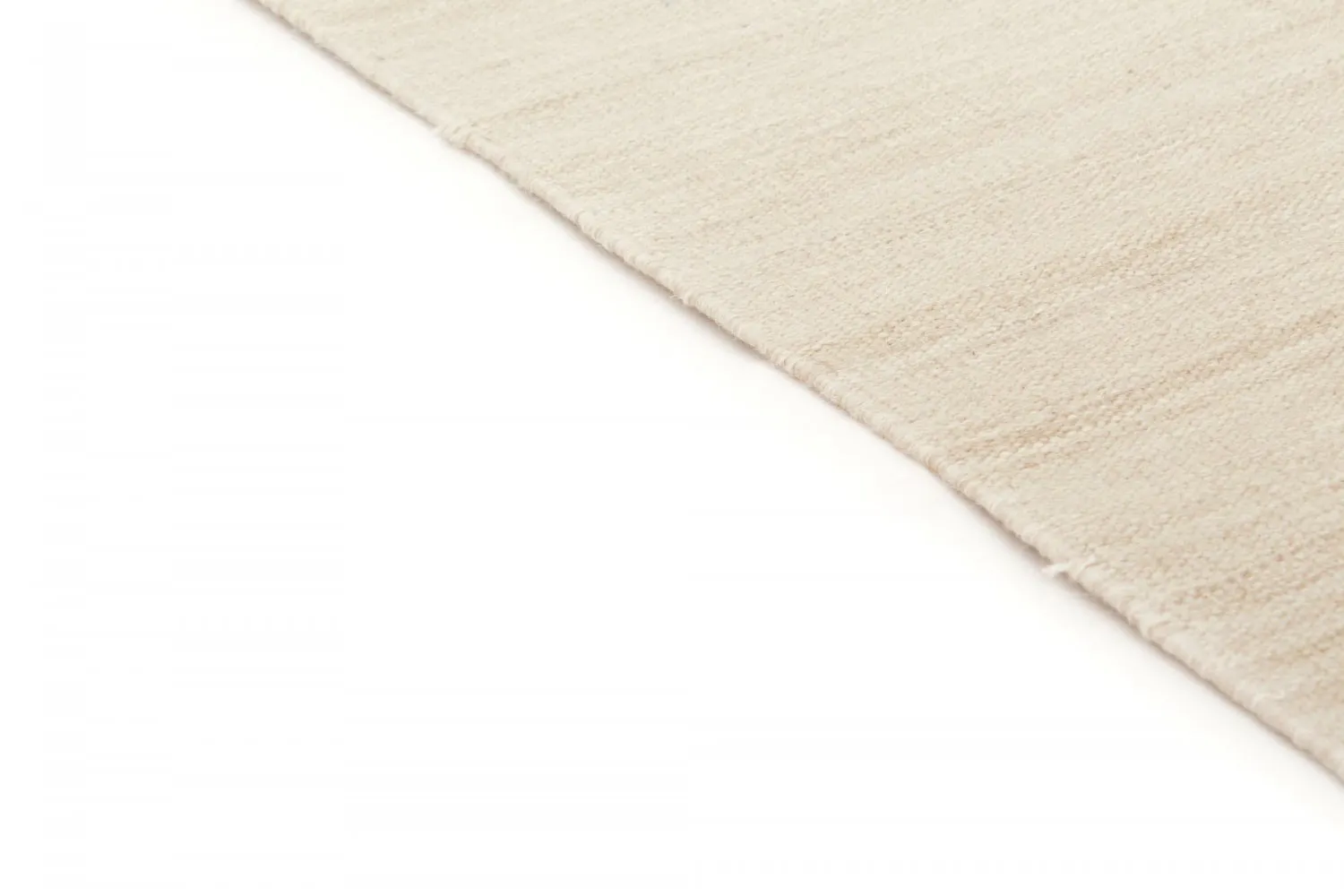 Wool rug - Kandia (beige)