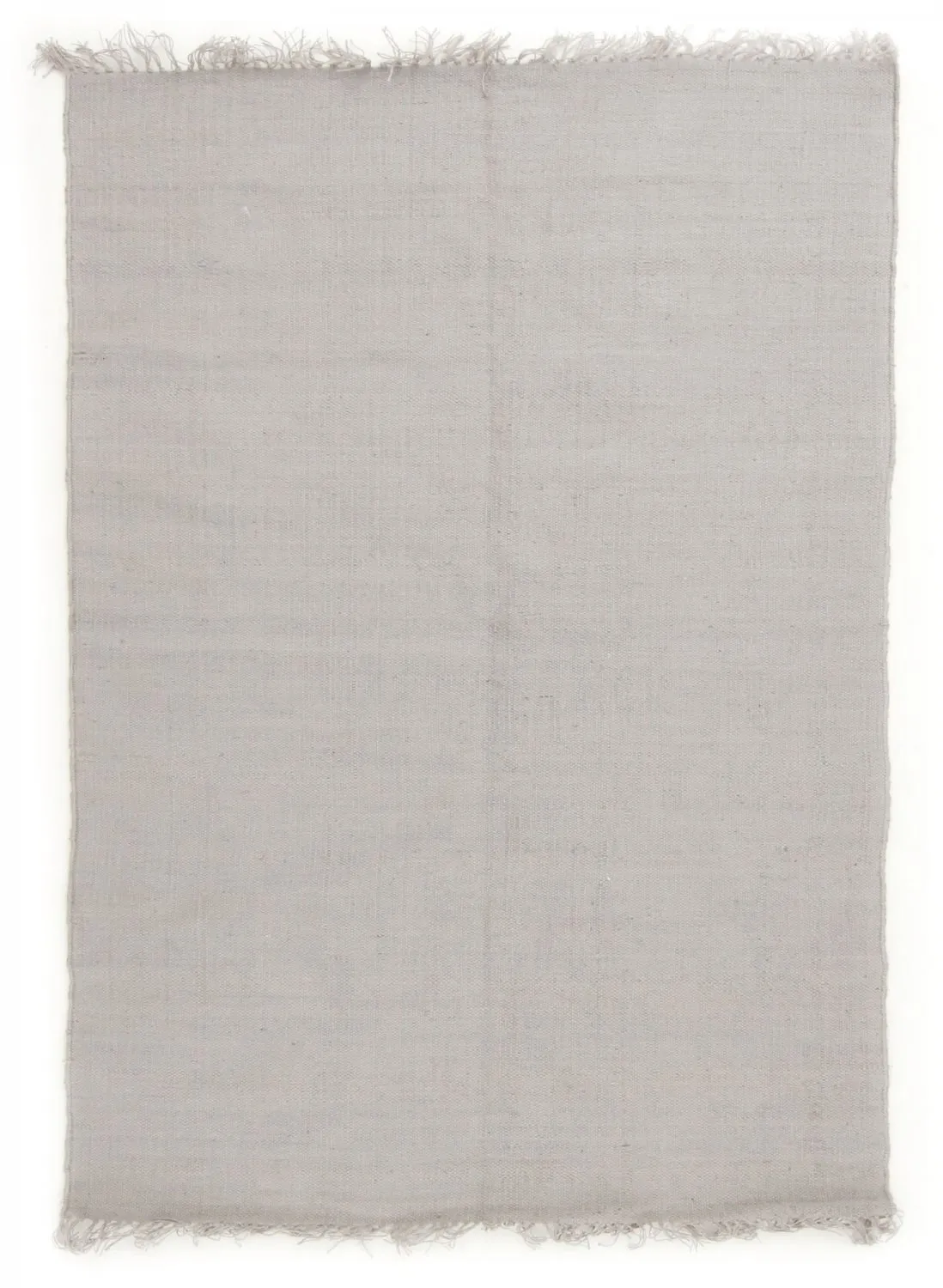 Jute rug - Mexicali (grey)