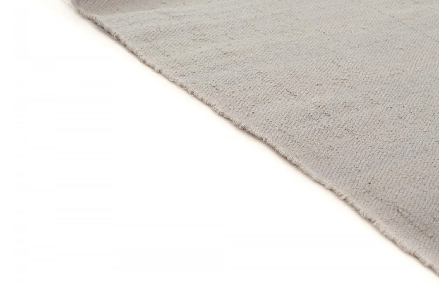Jute rug - Mexicali (grey)